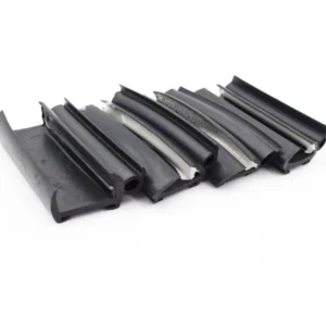 Caravan Window Seal Profiles