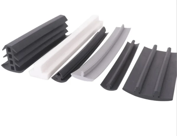 EPDM Seal Profiles - Image 2