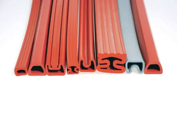 Rubber Inflatable Seals