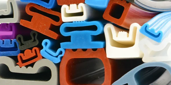 Rubber Inflatable Seals