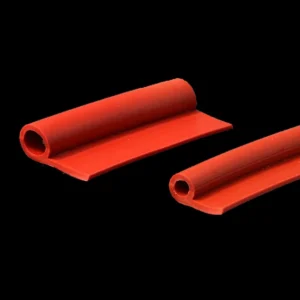 Silicone P Profiles